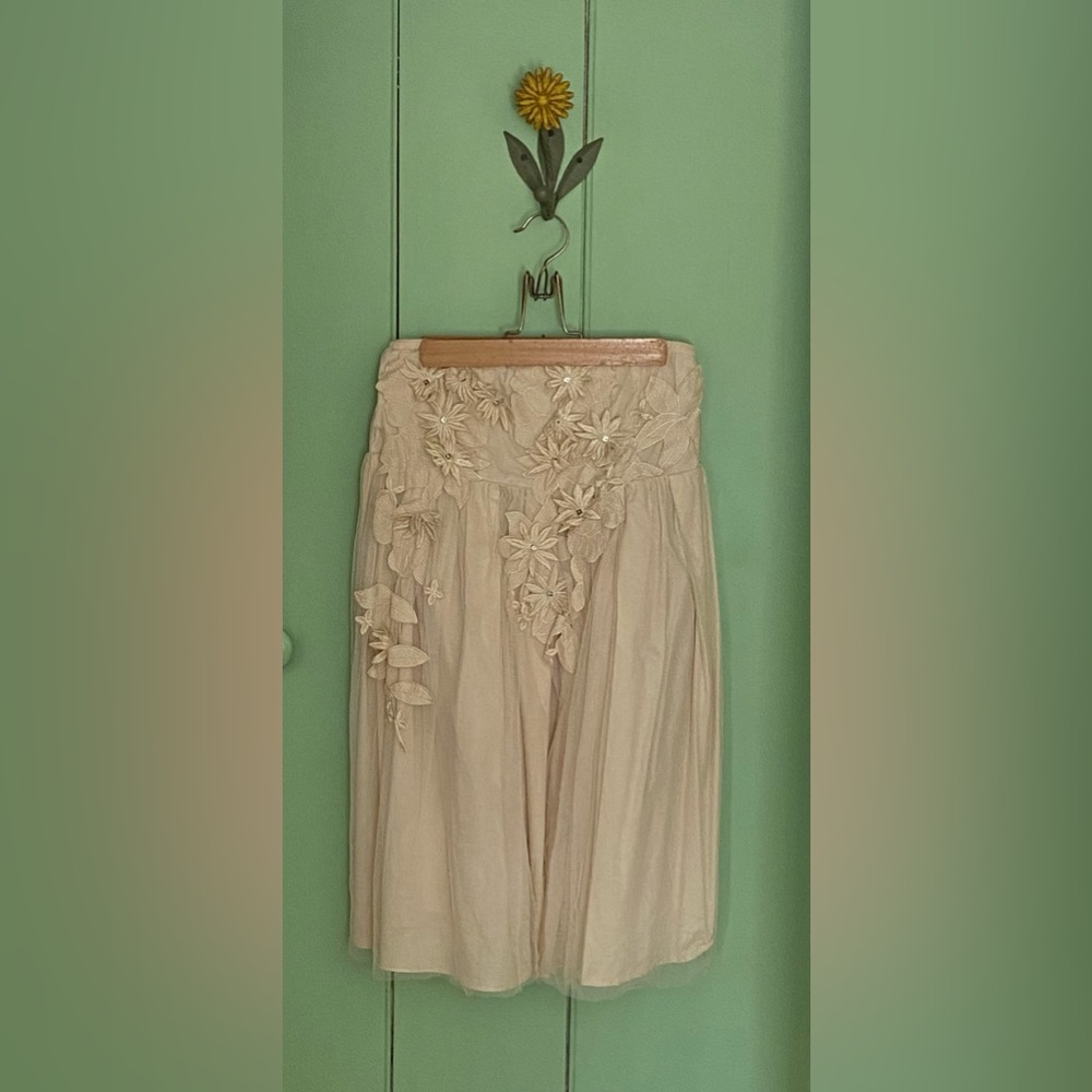 NWT Beautiful Dress or Skirt from a local Boutique. - Picture 1 of 7